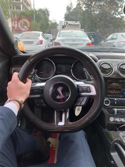 فورد موستانج